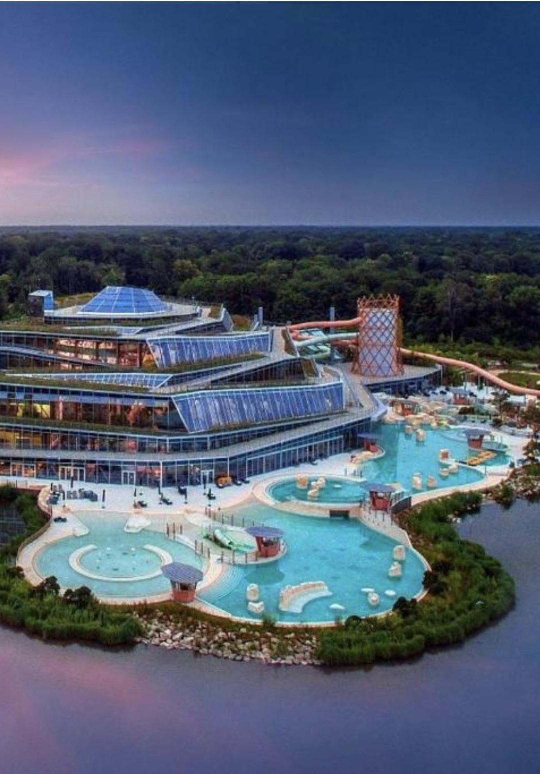 Hello Disneyland Paris Bussy-Saint-Georges Exterior foto
